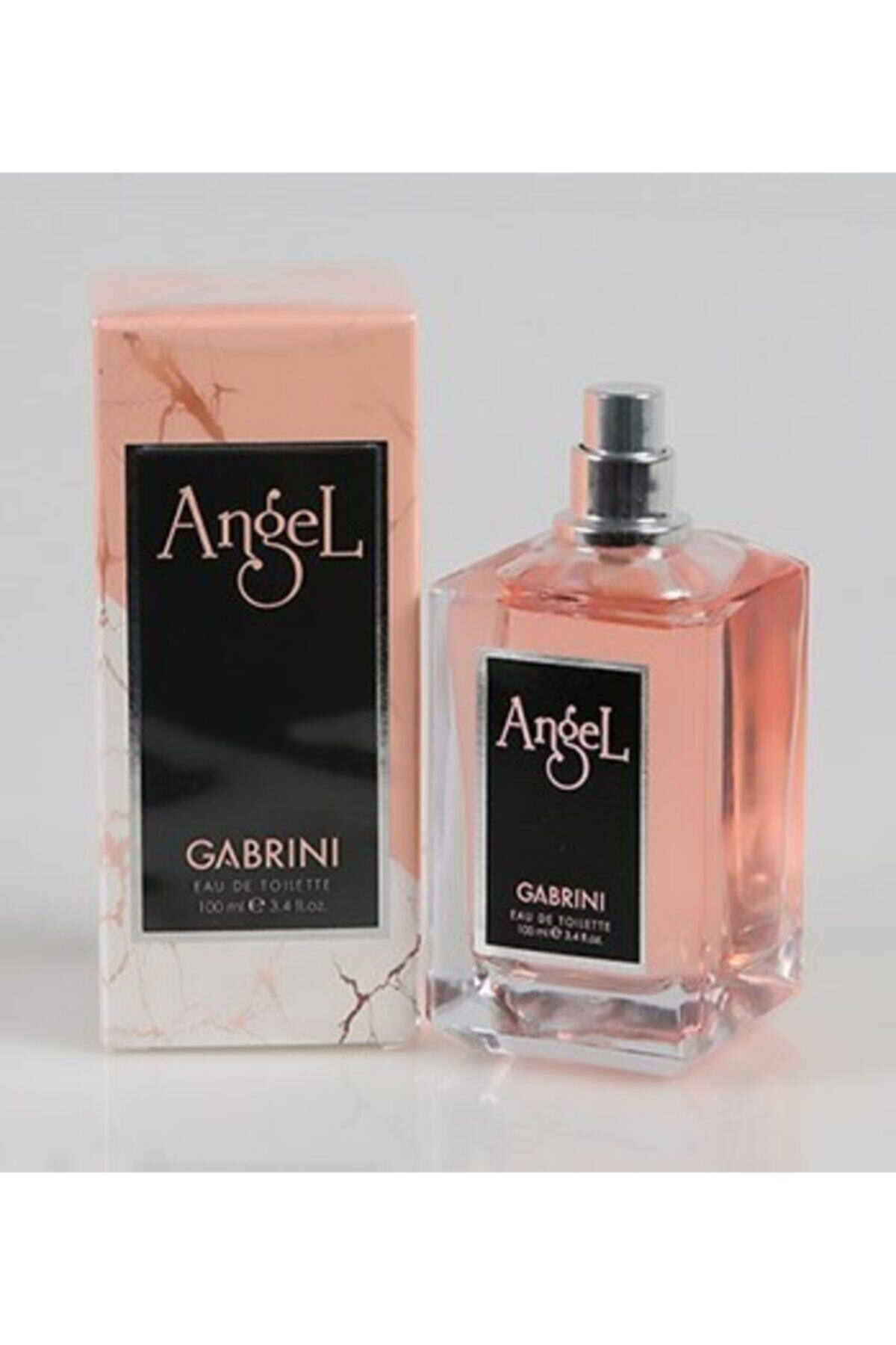 عطر زنانه فرشته 100 میل Gabrini