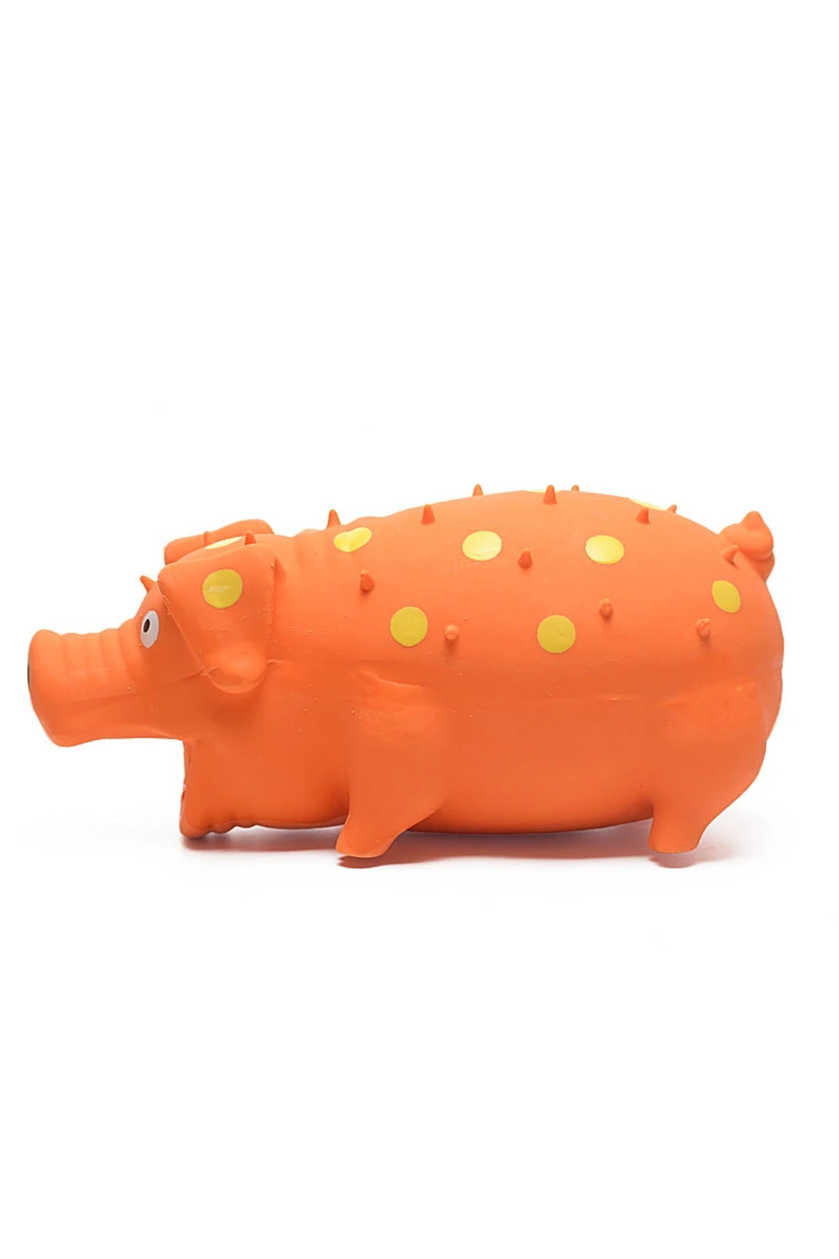 اسباب‌بازی لاتکسی سگ Baconator پتزا Petza، مدل 1115091 رنگی