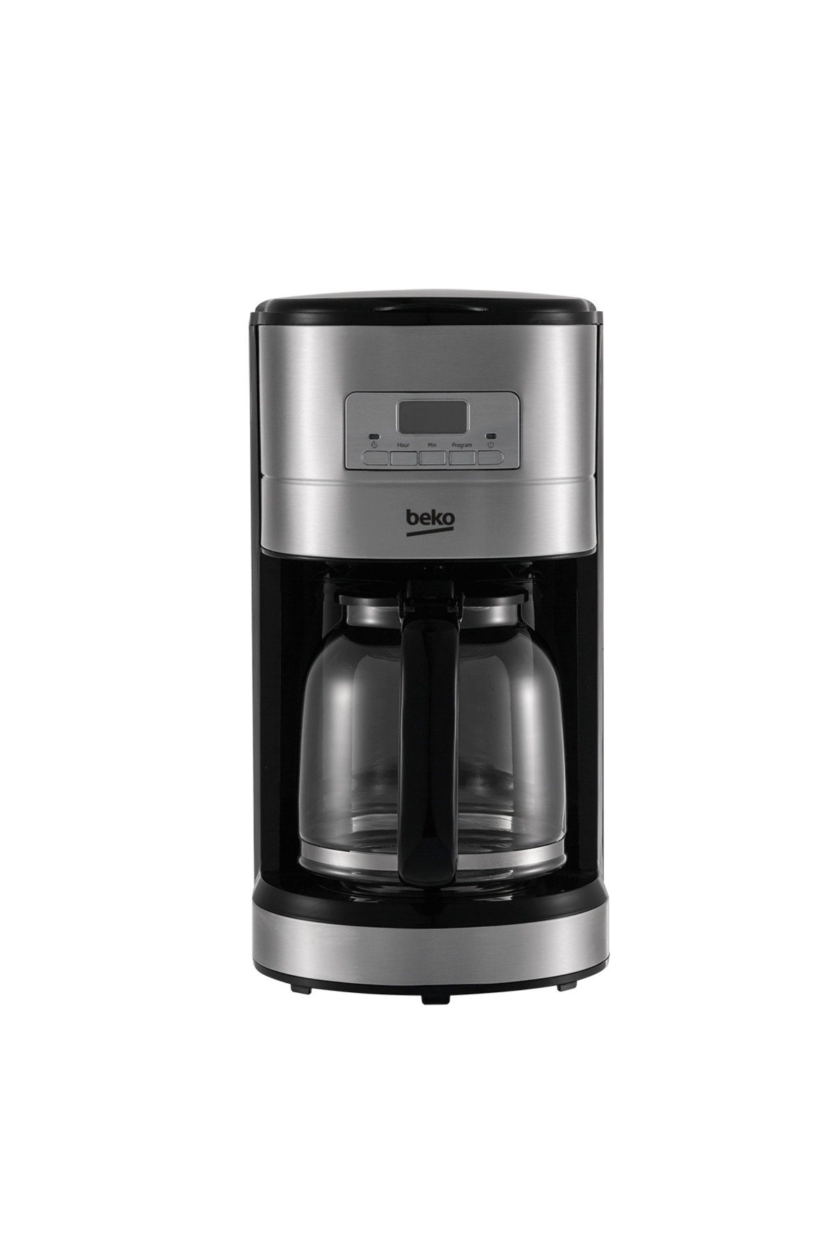 قهوه ساز فیلتری فیلتردار FK5112 I 1000 W INOX اورجینال Beko