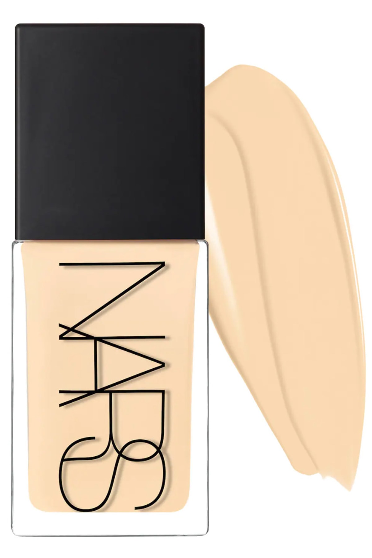 کرم پودر نور منعکس کننده بنیاد پیشرفته مراقبت از پوست Nars