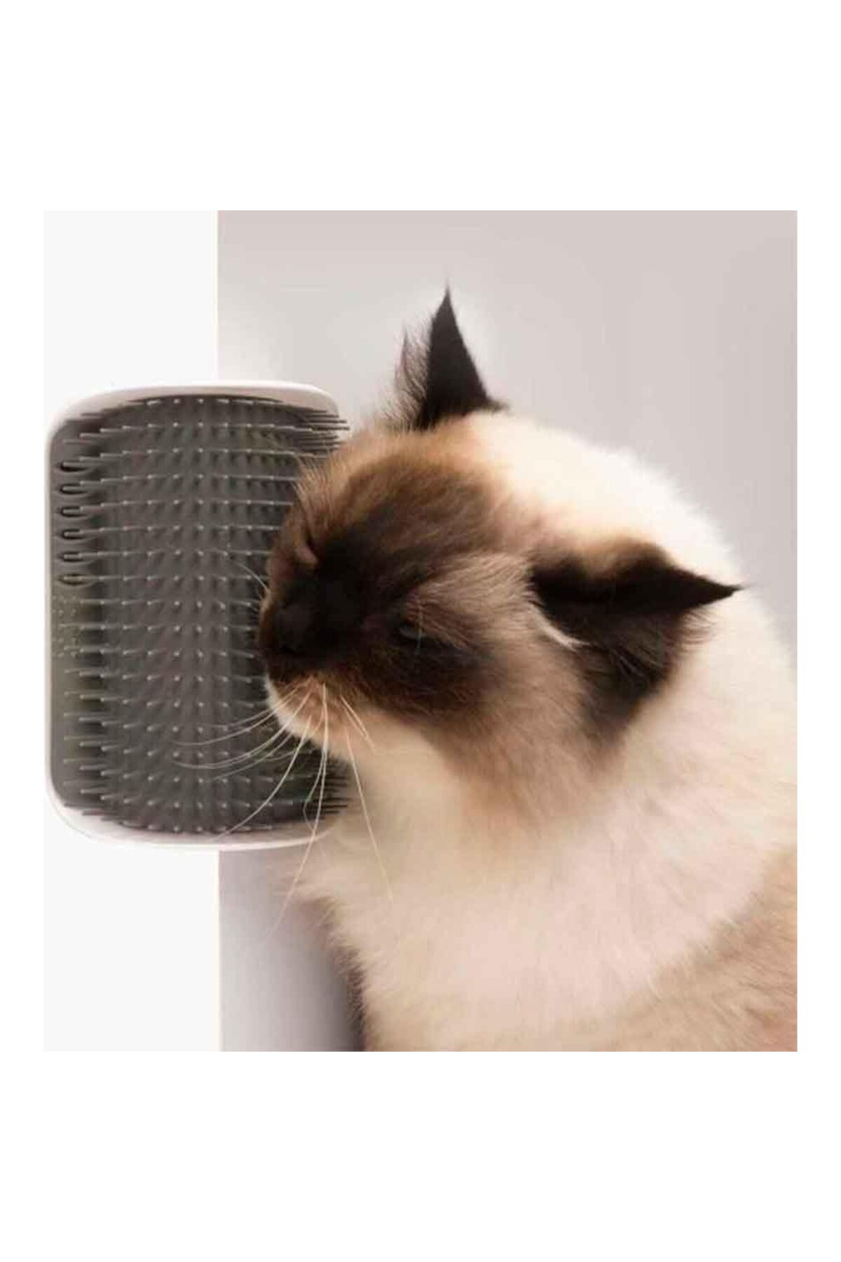 ابزار خودآرایی و خاراندن گربه کتیت Catit سری Senses