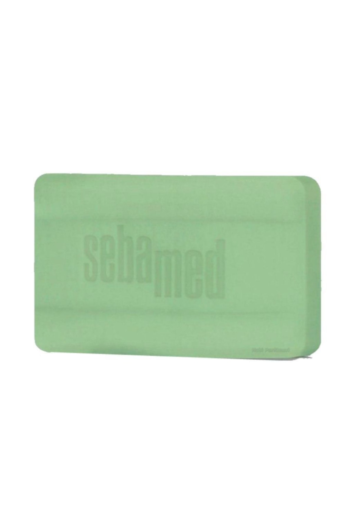 Sebamed نوار تمیز کننده صابون متراکم برای پوست حساس 100 گرمی