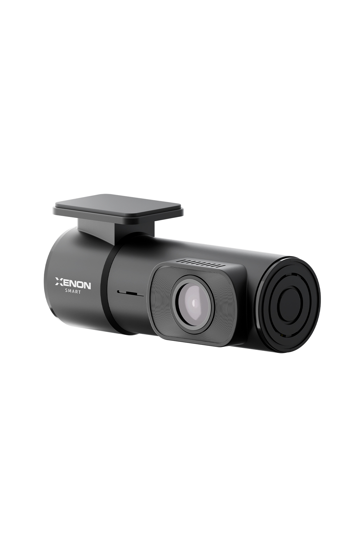 دوربین ثبت وقایع خودرو زنون اسمارت Xenon Smart Vesta با دید در شب و WiFi، مدل X6450