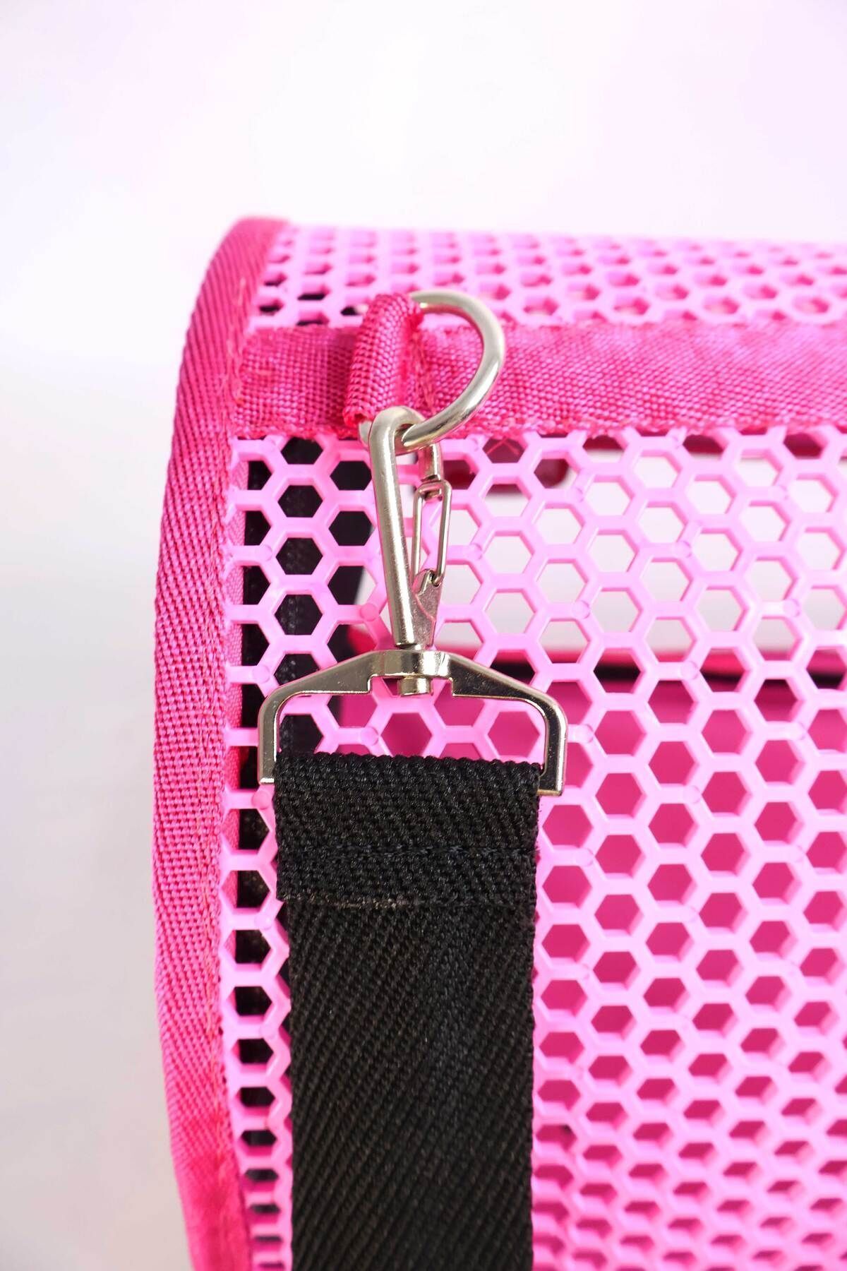 کیف حمل گربه و سگ میگنو Migno FLYBAG Voyager مدل VOY017