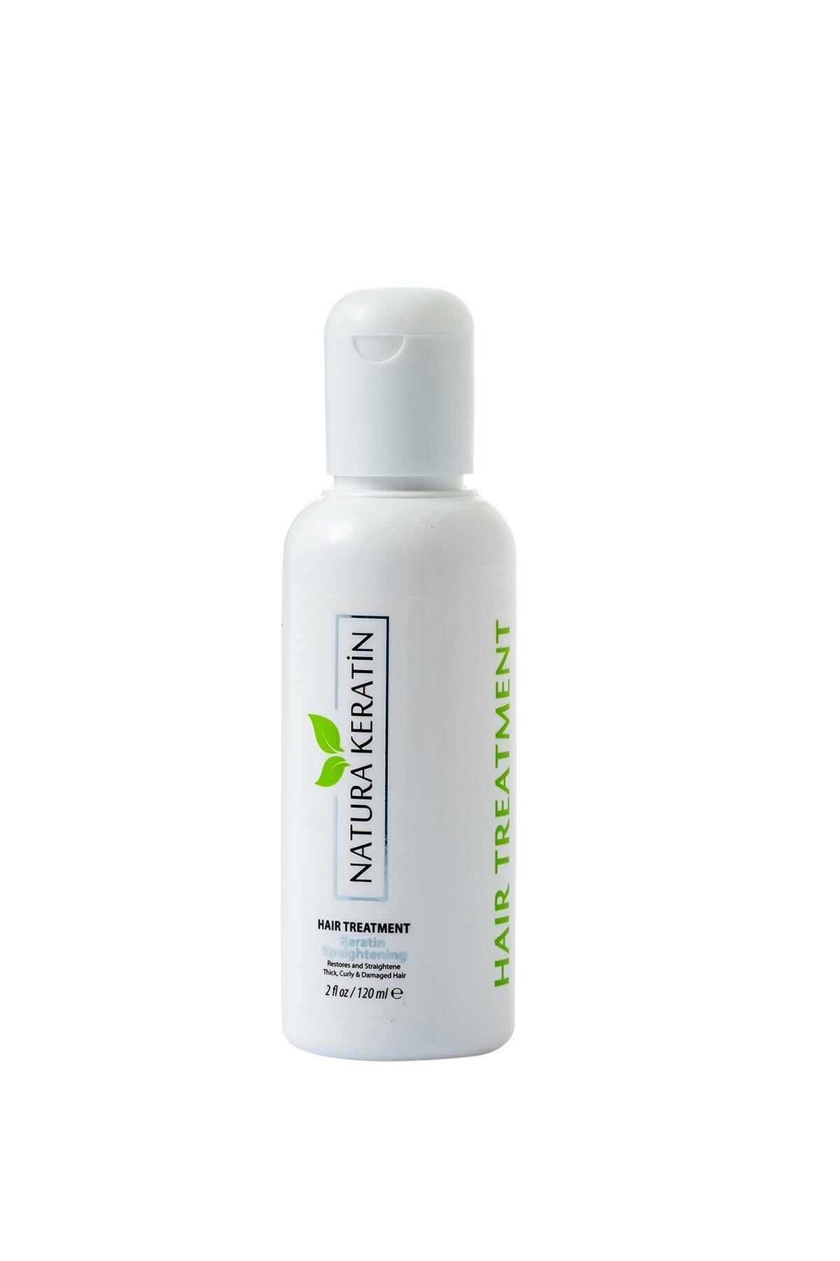 Natura Keratin بخاری برزیلی 120 میلی لیتر