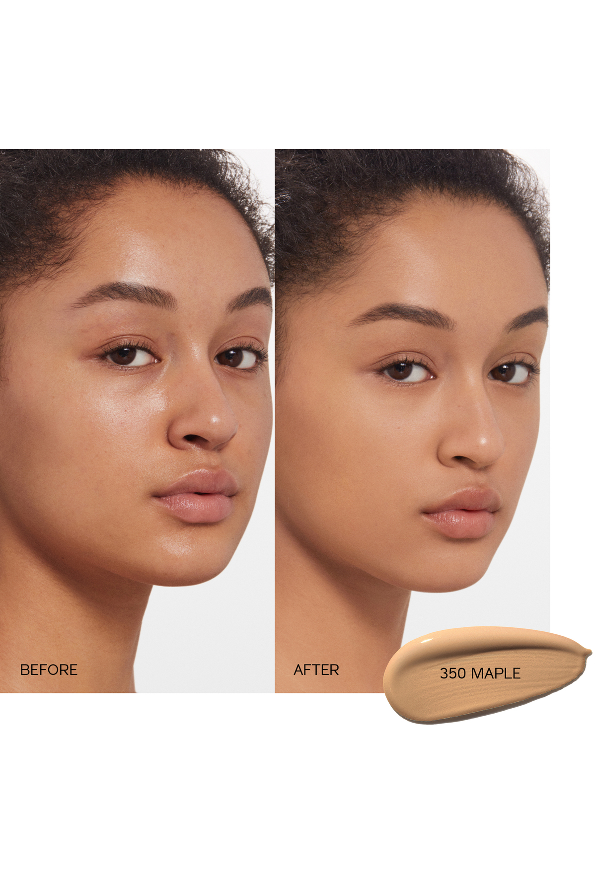 پایه مایع خود تازه‌کننده SYNCHRO SKIN 350 شیسیدو Shiseido