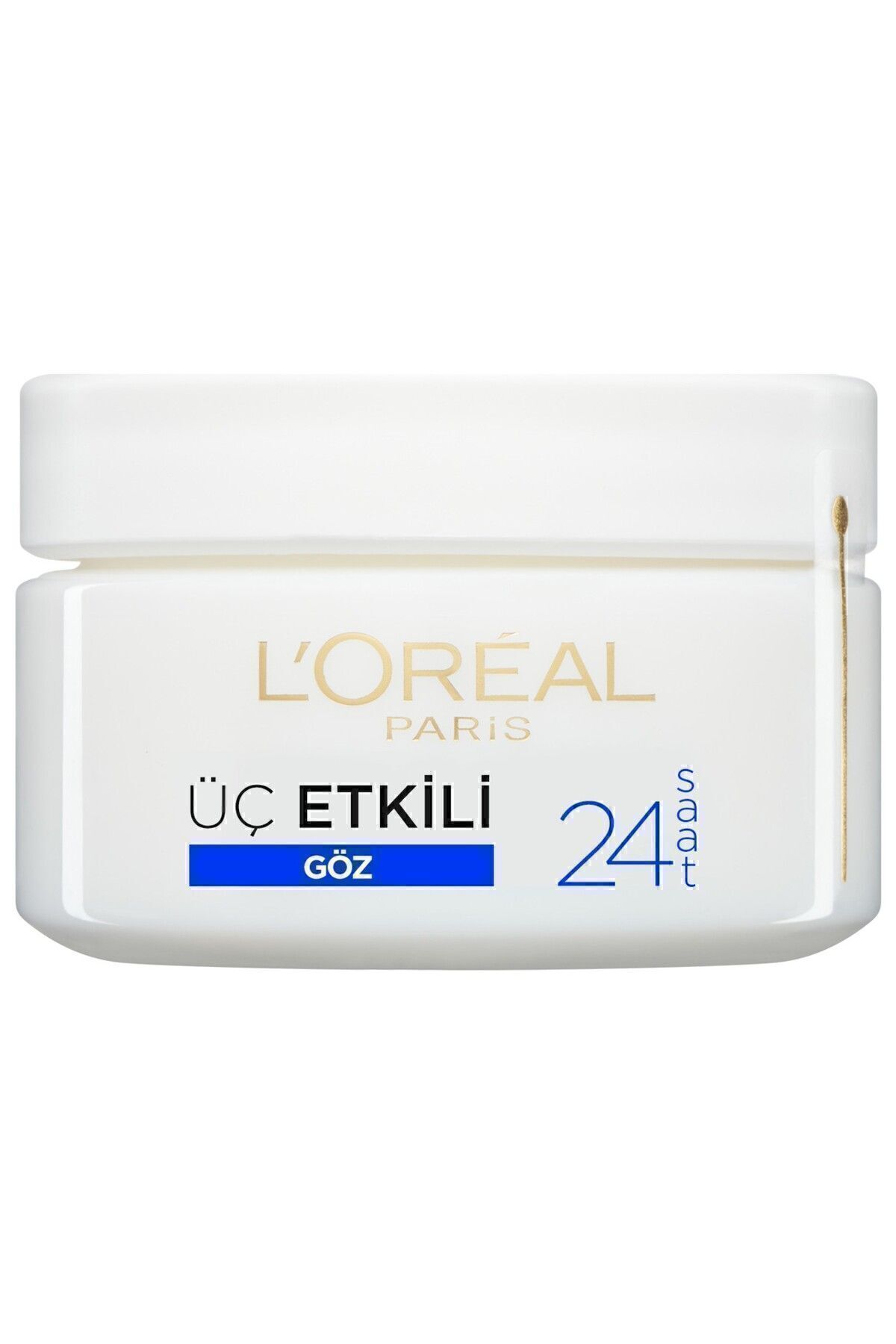 L'Oreal Paris کرم مراقبت از چشم های اثر سه پاریس 15 میلی لیتر