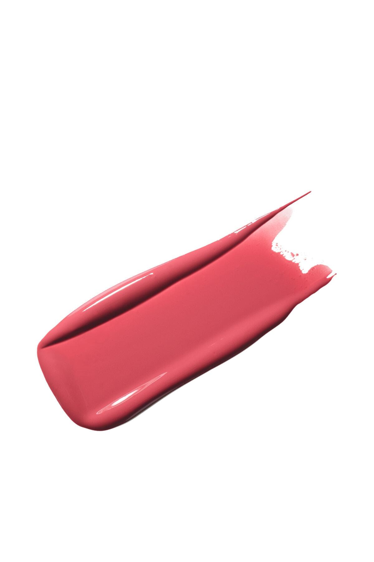 Mac رژلب شفاف براق لاسترگلاس پیگمنت تخیل شما