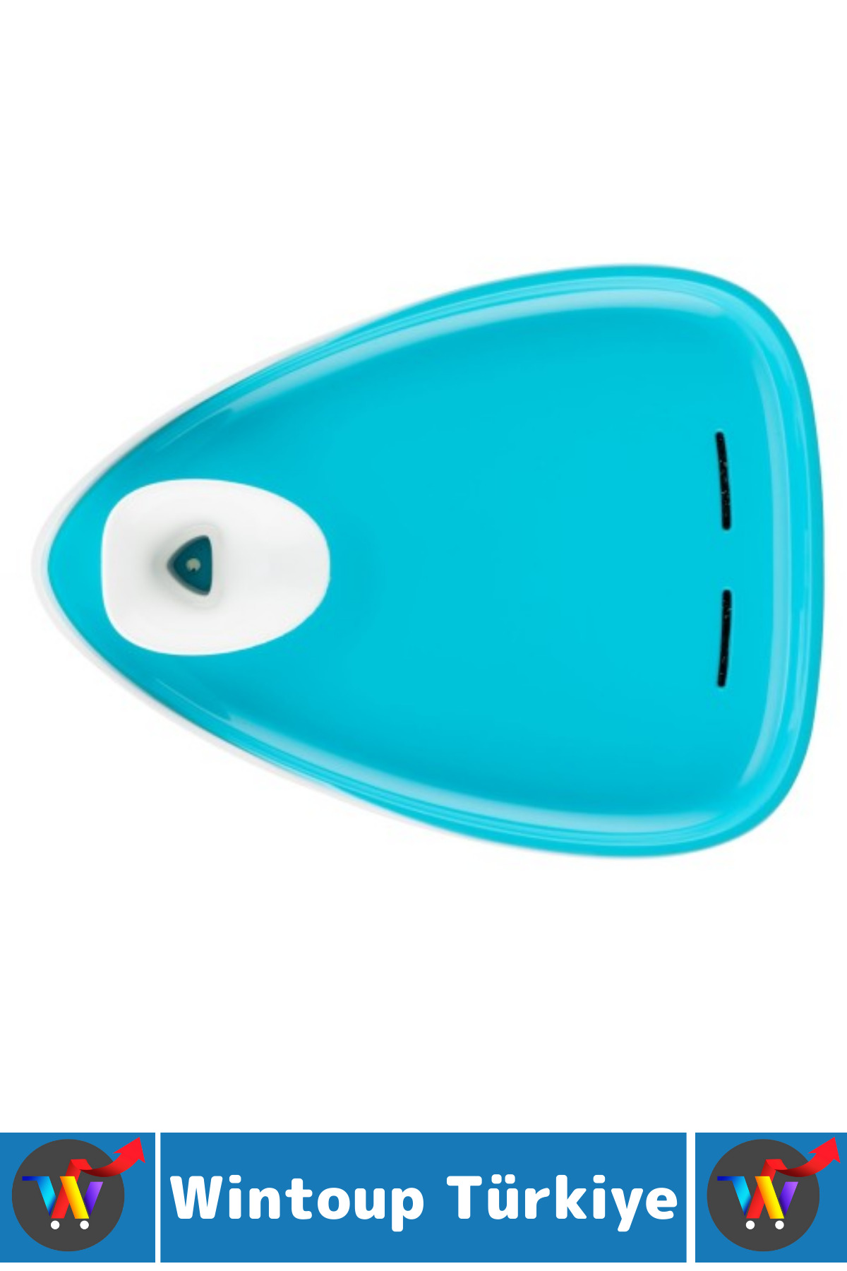 آبخوری هوشمند گربه و سگ وینتوآپ Wintoup مدل Pet Akıllı Su Kabı-1200