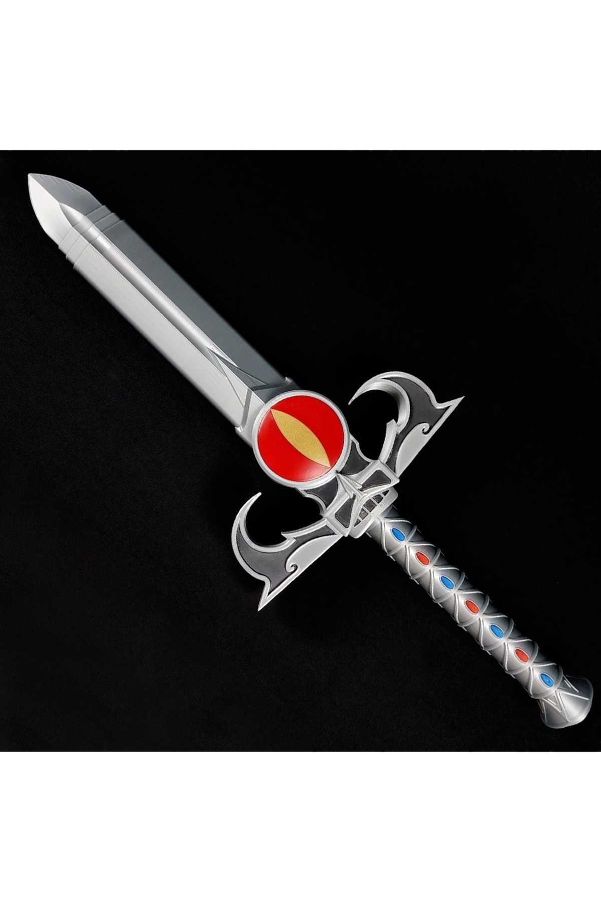 فیگور SWORD OF OMENS THUNDERCATS Goplast Premium