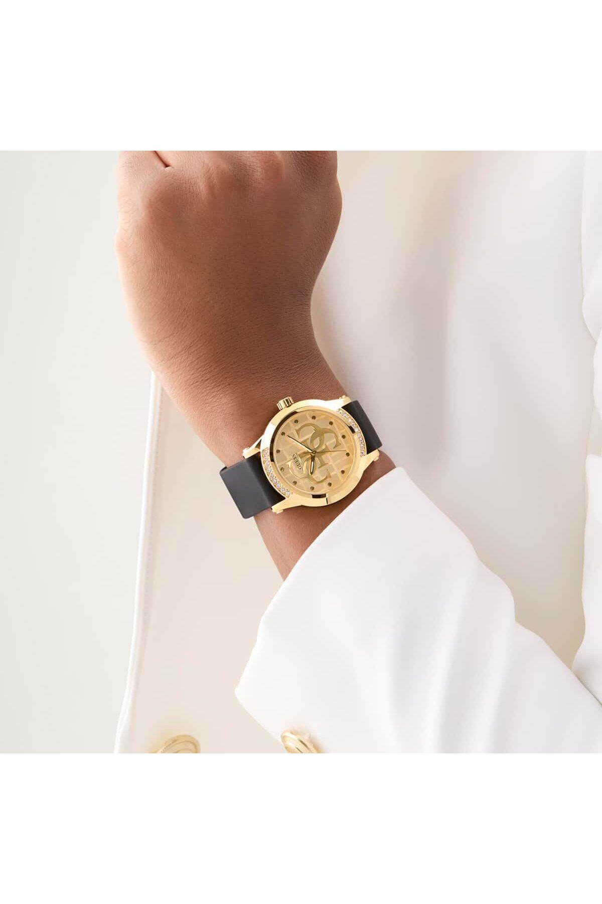 ساعت مچی زنانه GUGW0860L1 اورجینال Guess