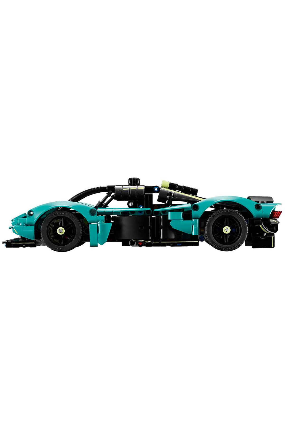 لگو تکنیک استون مارتین والکیری 42208 ماشین خلاق برای کودکان 9 ساله بالاتر اورجینال LEGO