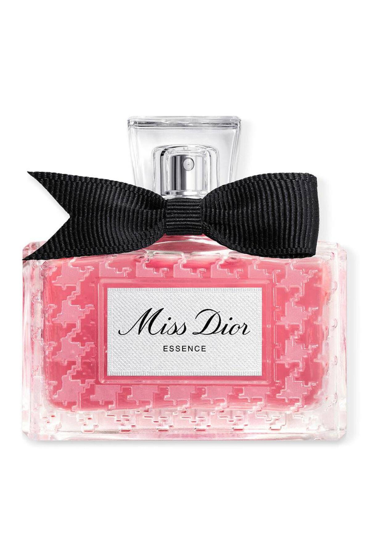 عطر زنانه میس اسنس 80 میلی لیتری اورجینال Dior