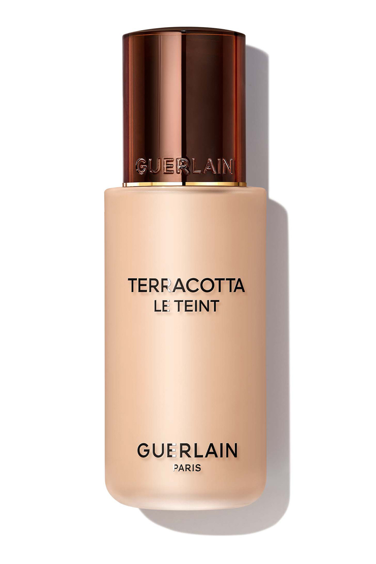 Guerlain پایه مایع تراکوتا لو تان 2N