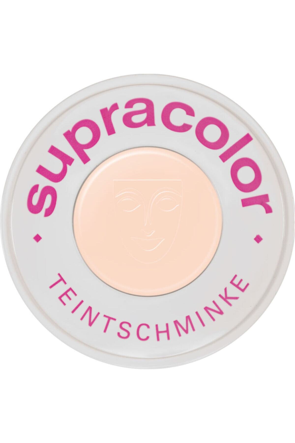 Kryolan پایه زیرساز سایز متوسط 30 میلی لیتر 1W