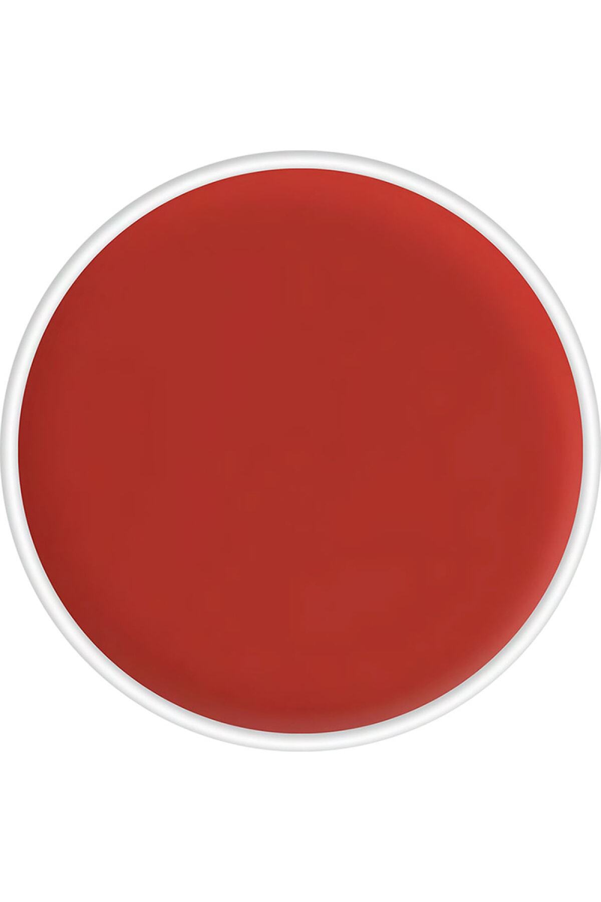 Kryolan رنگ لب روژ کلاسیک 01209 LC266
