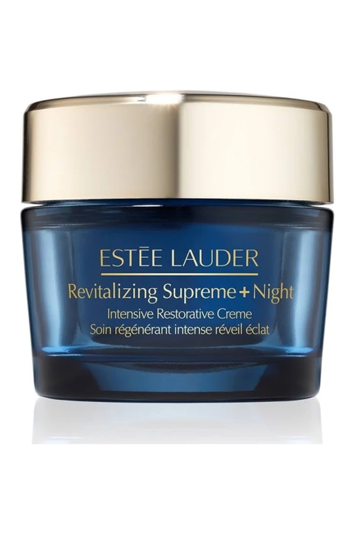 کرم شب مراقبتی REVITALIZING SUPREME NIGHT 30 میلی لیتر استی لادر Estee Lauder