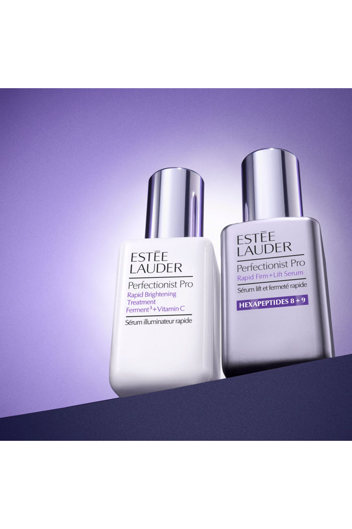 آی سرم ضد لکه‌های پوست ۵۰ میلی‌لیتر استی لادر Estee Lauder