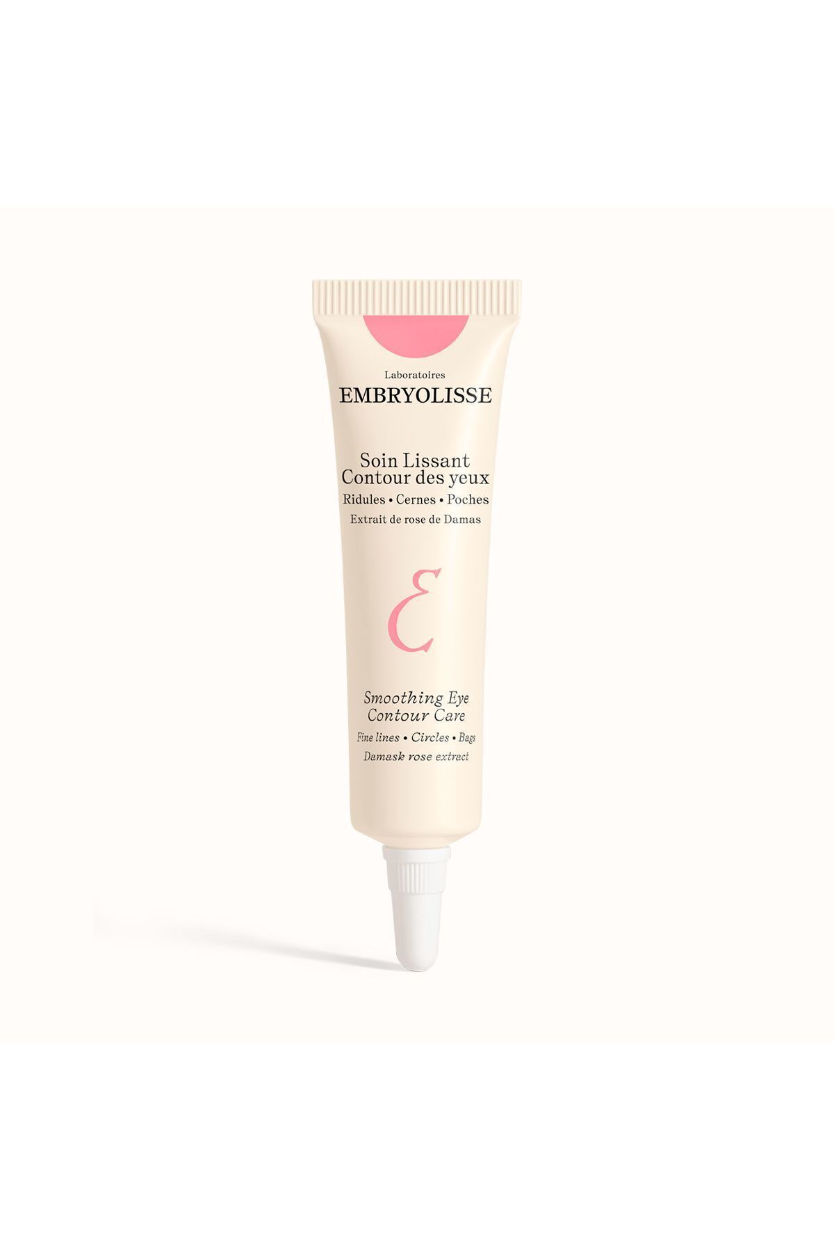 کرم دور چشم SMOOTHING EYE CARE CONTOUR CREAM 15ML Embryolisse