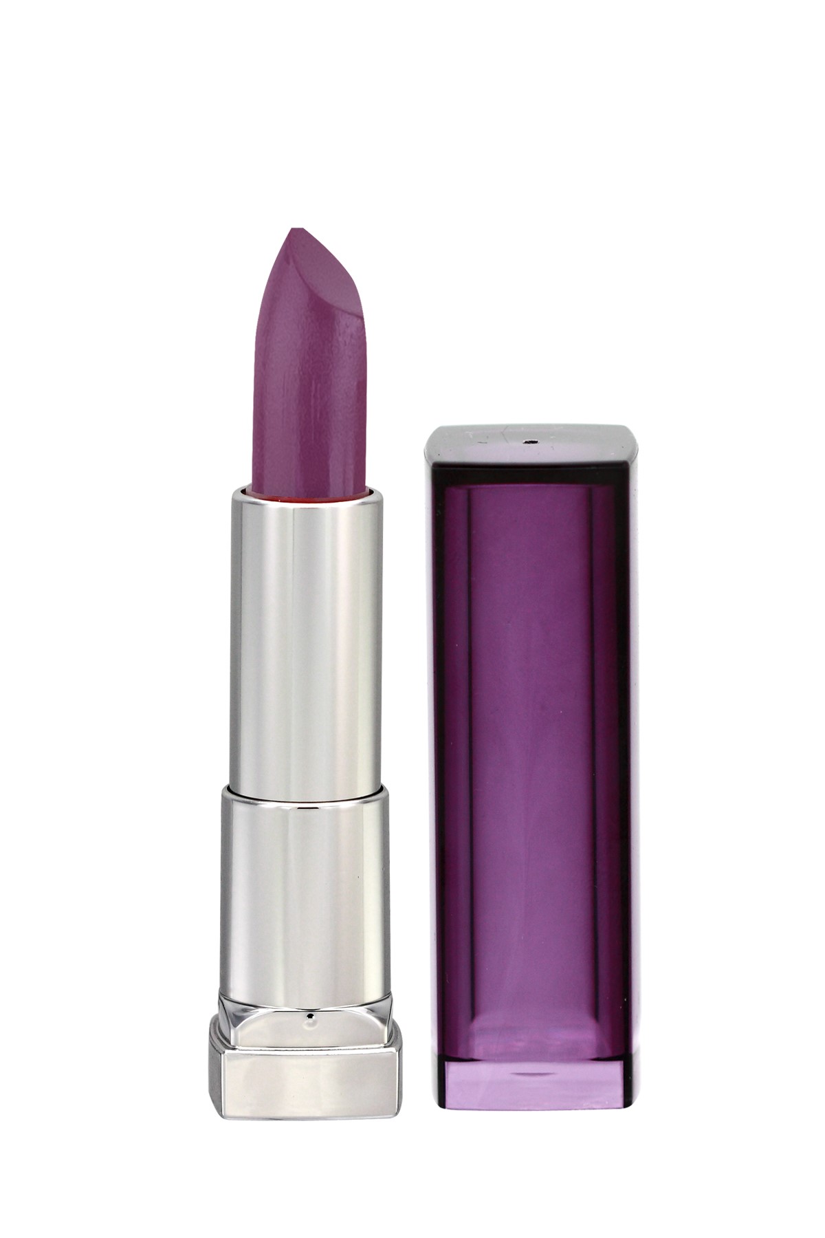 رژ لب حساسیت رنگ 65 عاشقانه زمردی میبلین Maybelline New York