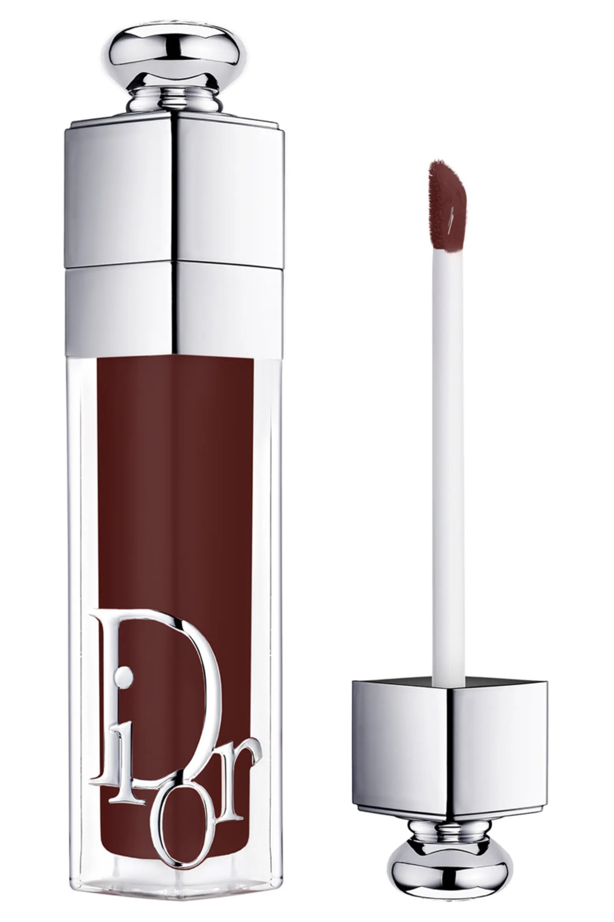 براق کننده لب LIP ADDICT MAXIMIZER GLASS….. 020 MAHOGANY اورجینال Dior