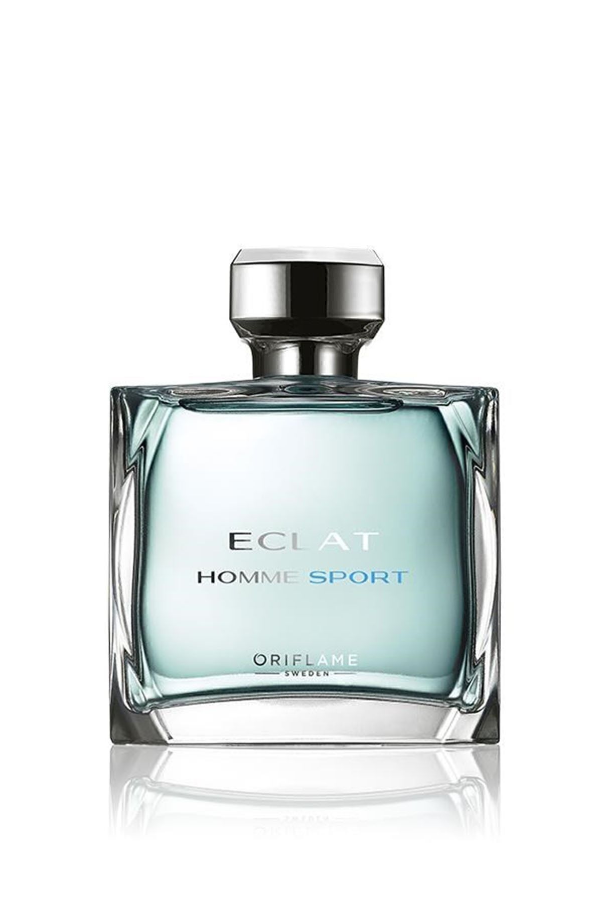 عطر ECLAT HOMME SPORT ادوتویلت 75 ML مردانه اورجینال Oriflame