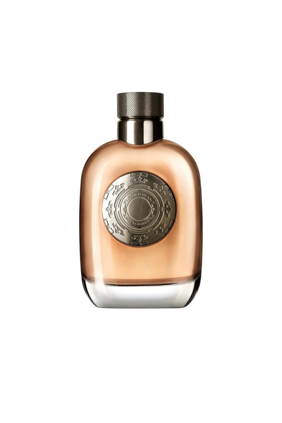 عطر مردانه FLAMBOYANT ادوتویلت 75 ML ORFLMEDT12 اورجینال Oriflame