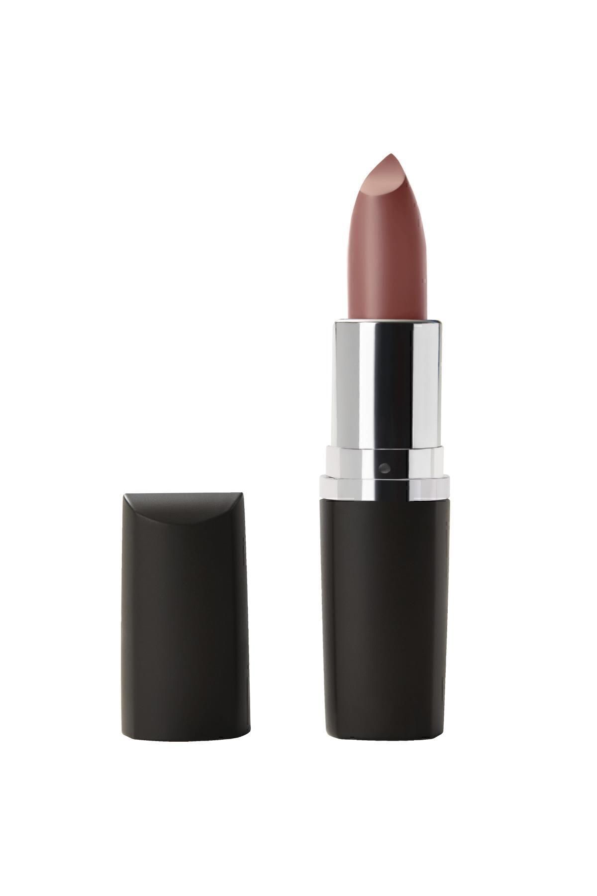 رژ لب مات HYDRA EXTREME 930 پلاش بلاش صورتی میبلین Maybelline New York