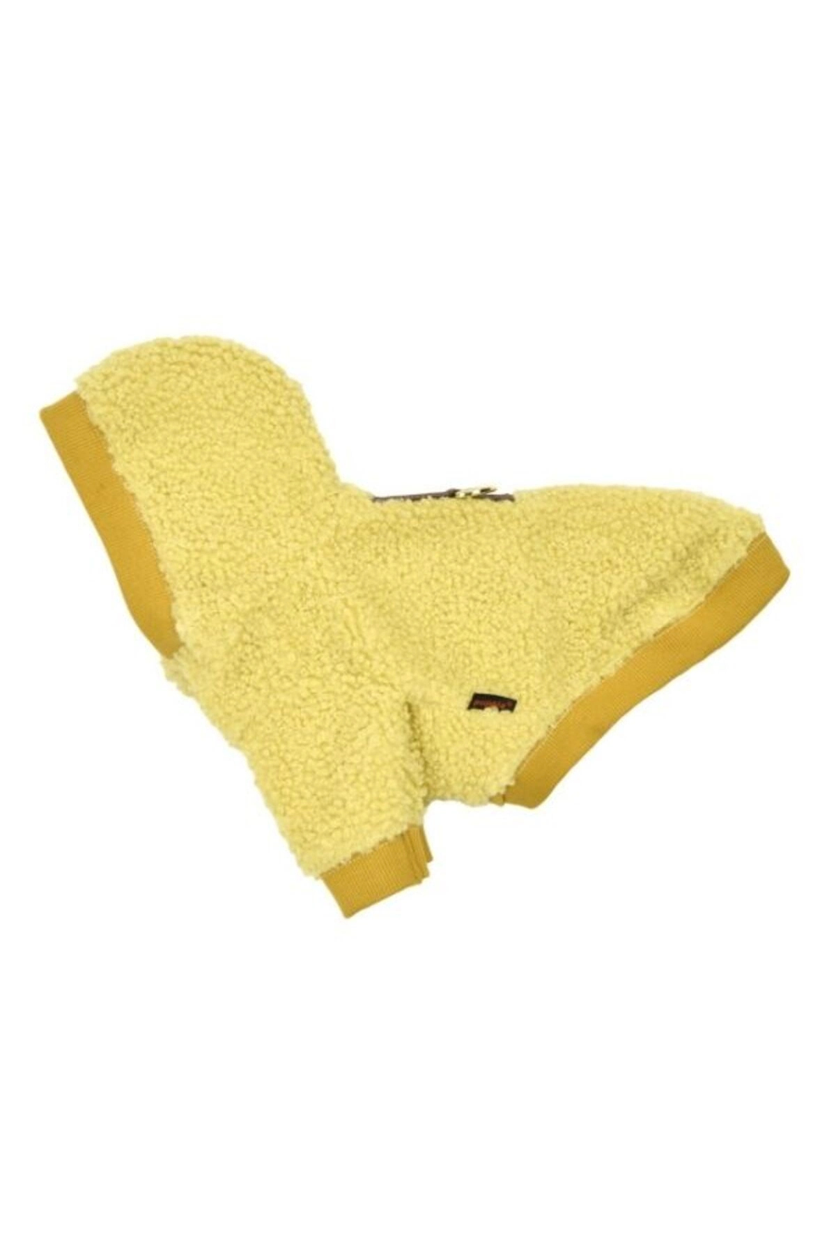 لباس سگ پوپیا Puppia مدل PAYD-TS2122، زرد