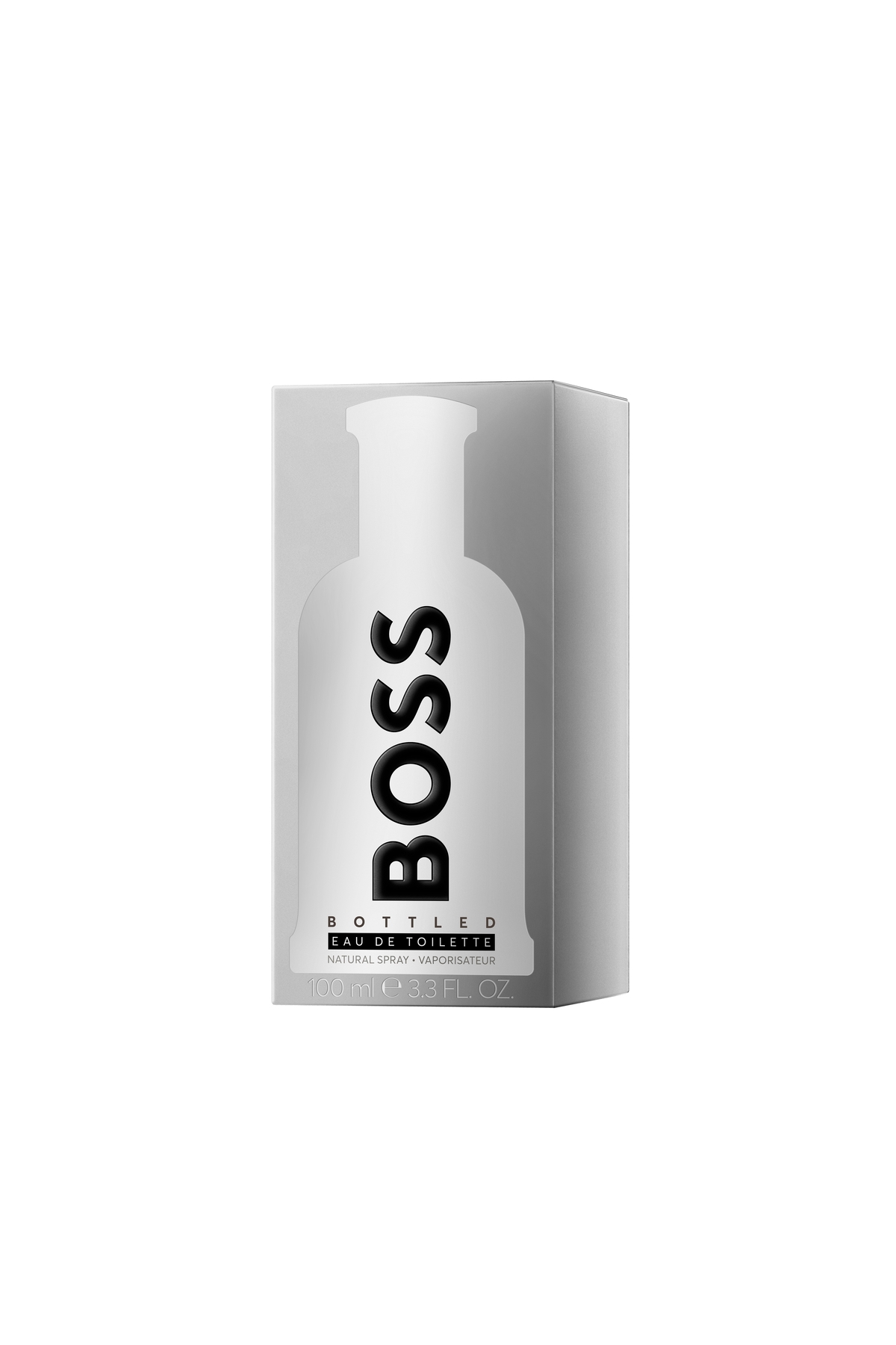 Hugo Boss عطر مردانه ادوتویلت 100 میلی لیتری بطری شده