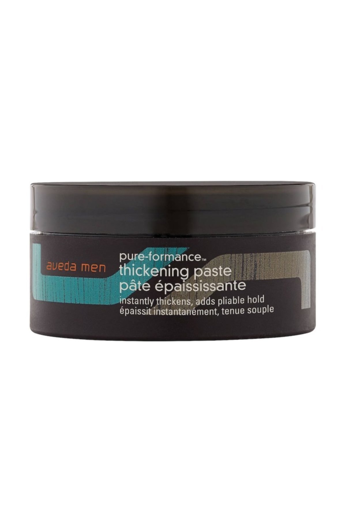 کرم و واکس حالت دهنده مو مردانه خالص توطئه گر برای 75ML 018084973523987 Aveda