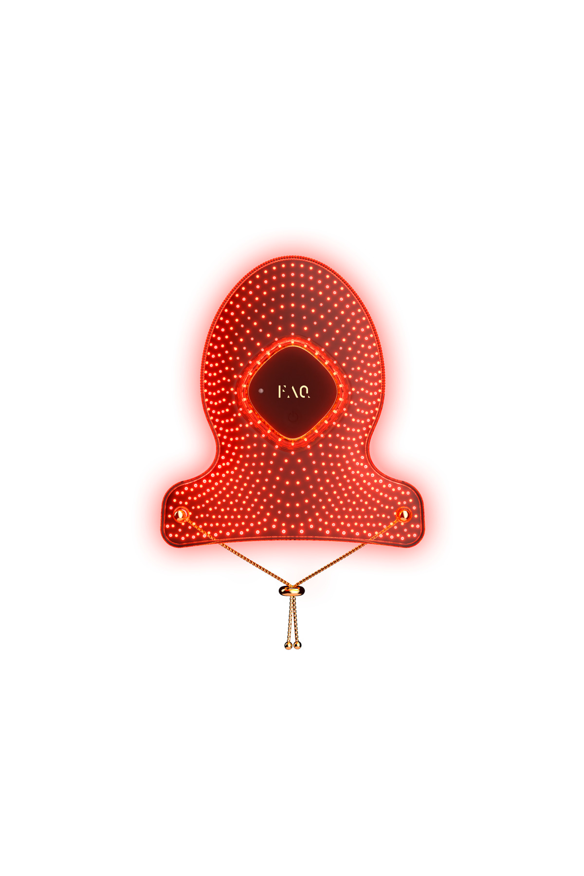 ماساژور صورت پرسش و پاسخ 221 ماسک ضد پیری LED دست اورجینال Foreo