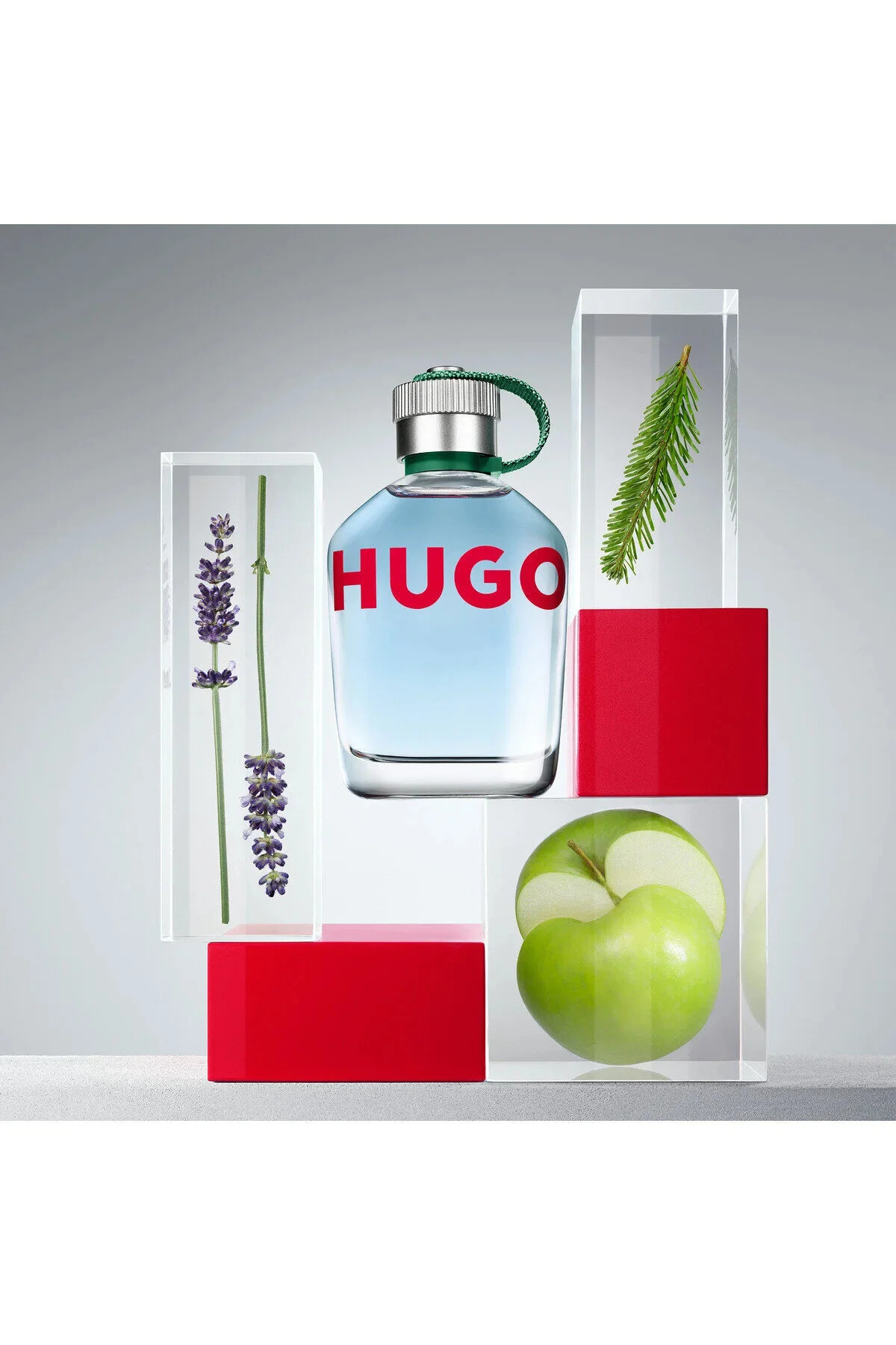 Hugo Boss عطر مردانه ادوتویلت 75 میلی لیتری Man