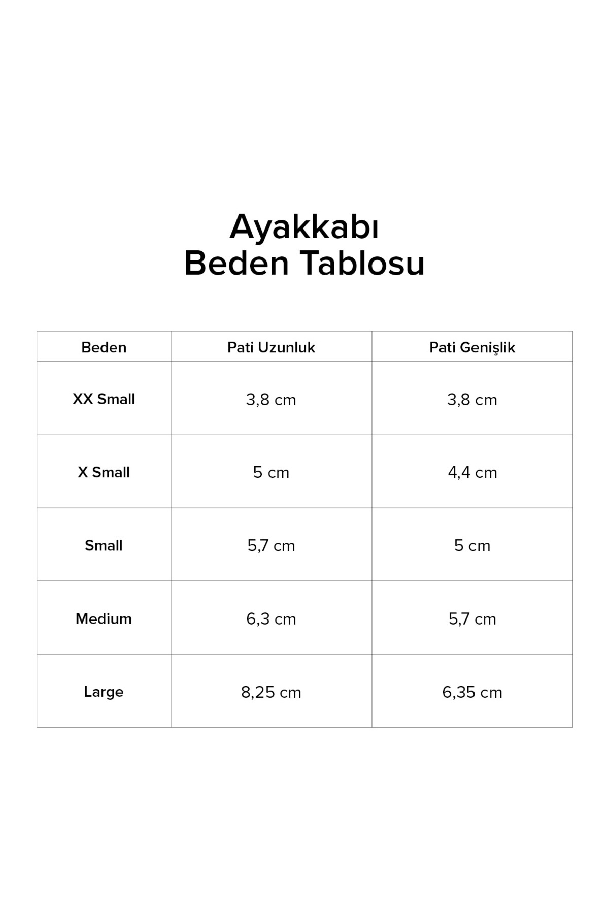 کفش سگ بونیکو Bunico، مشکی