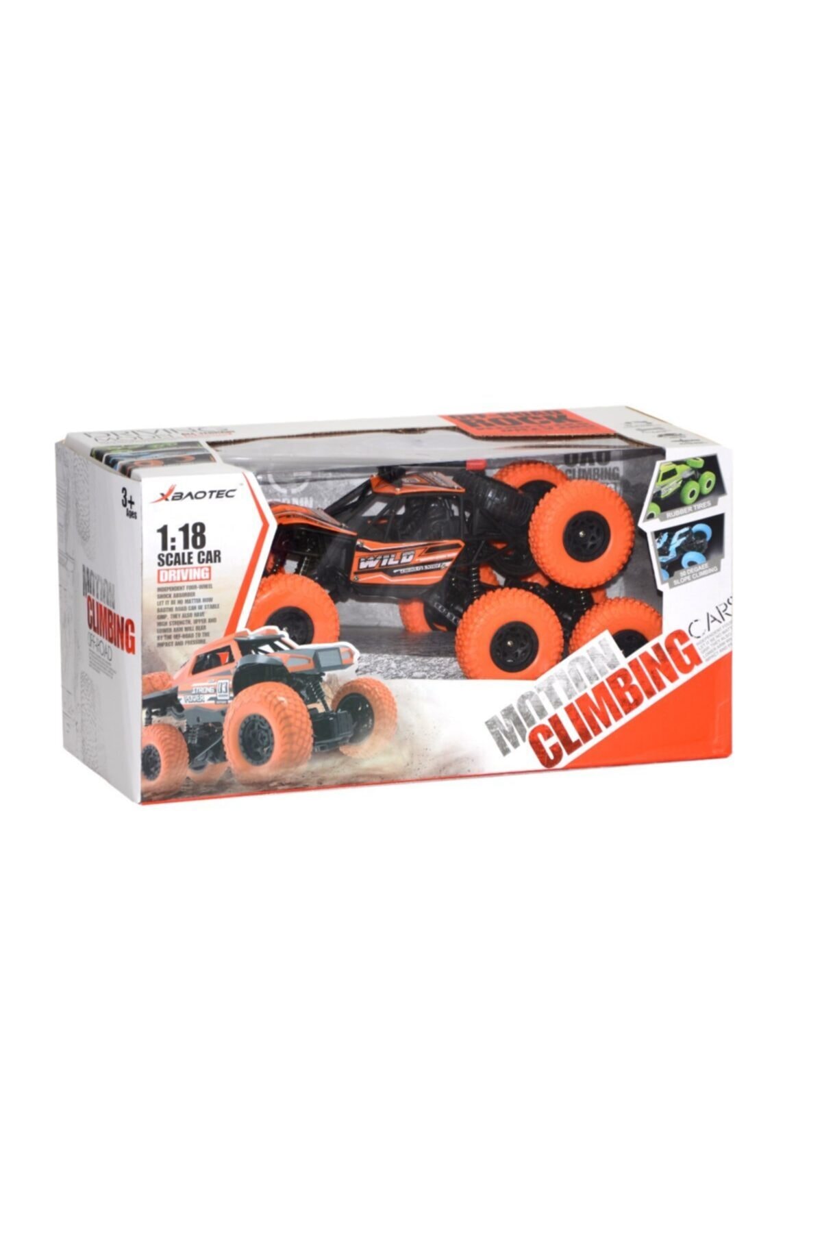 XB1015 CAN, 8 WHEEL MOUNTAIN VEHICLE از ترکیه can oyuncak