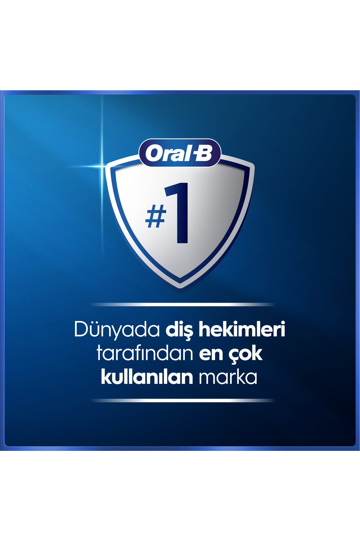 Oral-B مسواک شارژی Io 5 مشکی مات