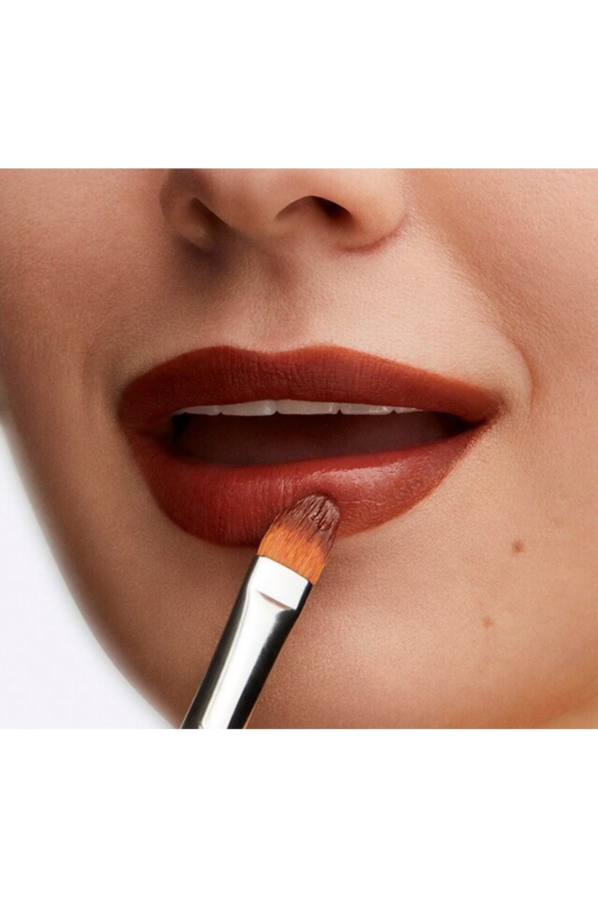Mac روشنی شفاف لب لبهای منقشر من را نمی توانند خنک کنند روشنی 773602609857