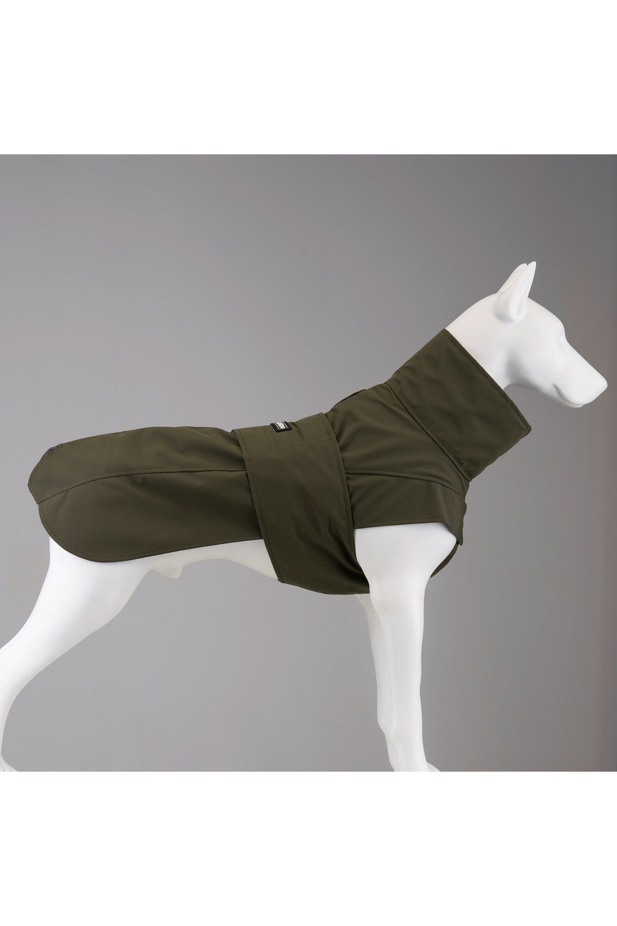 بارانی ضدآب سگ لیندو داگز Lindodogs مدل TRHA01