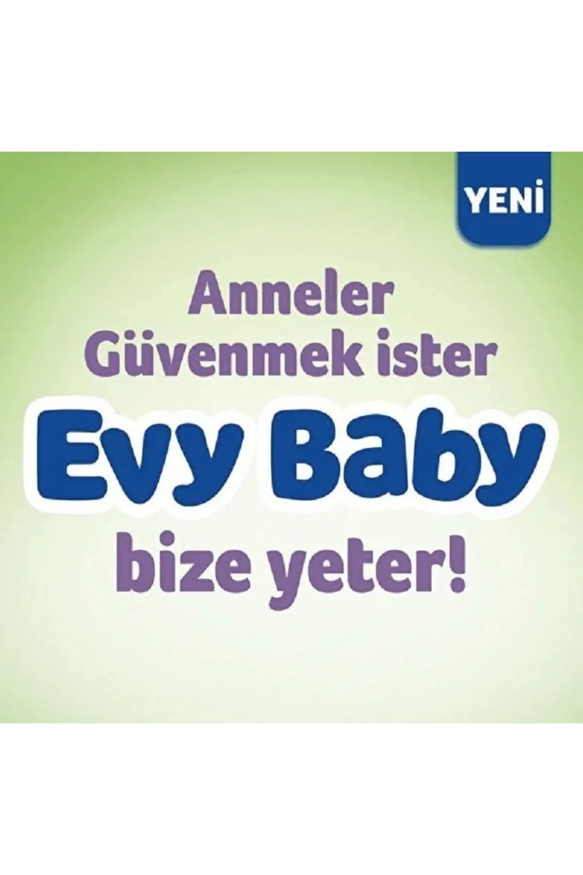 پوشک بچه سایز 4 7 14 کیلویی 162 عدد اورجینال Evy Baby