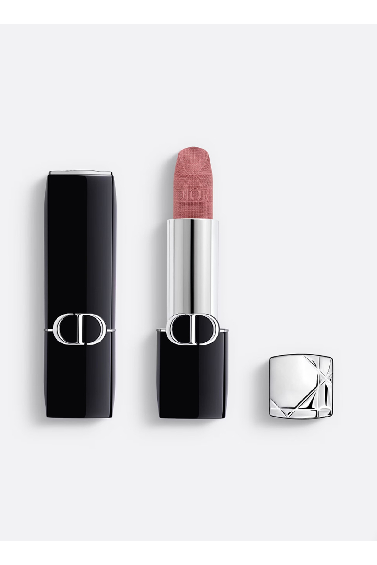 Dior رژ لب دیور مخملی جدید 429