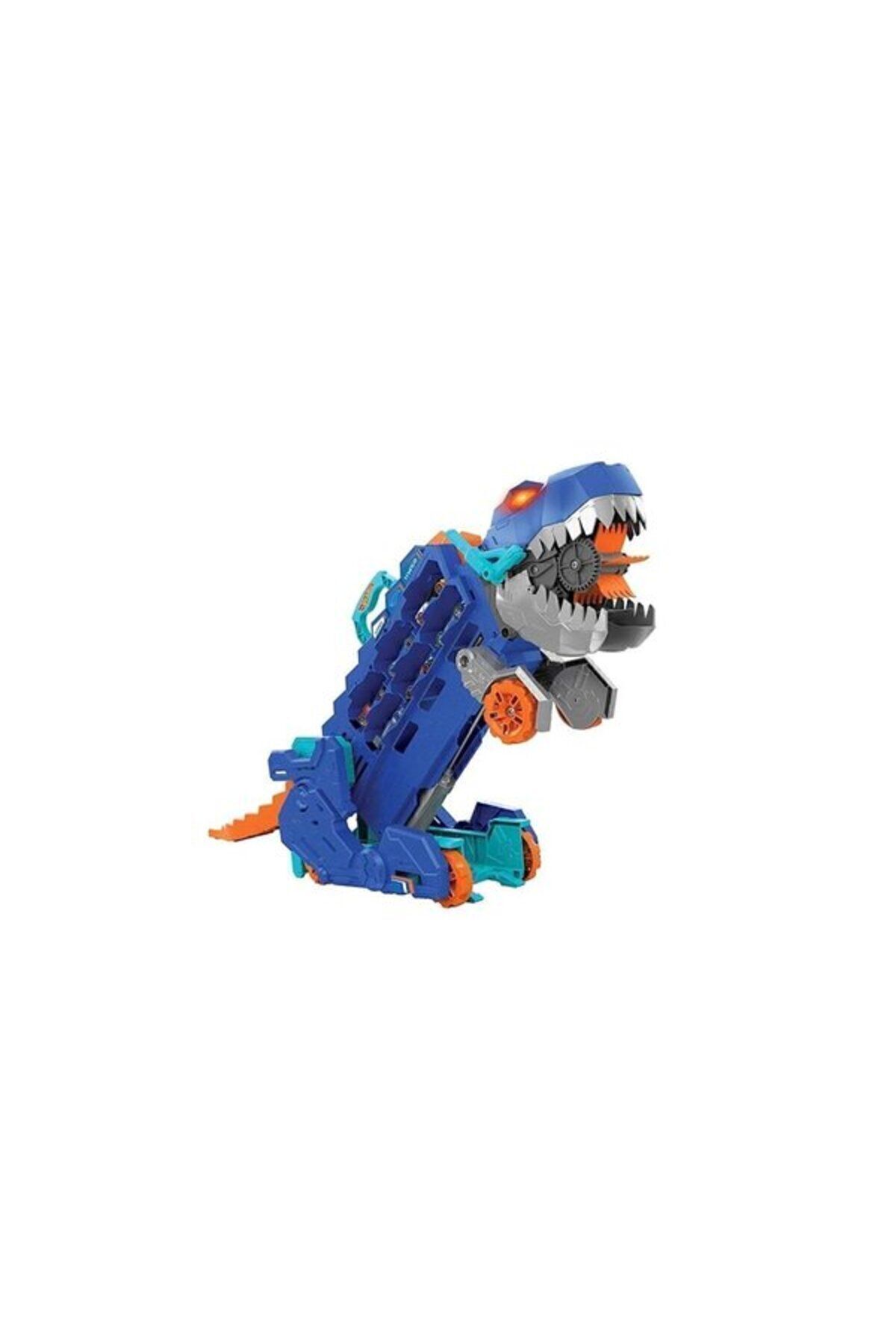 مدل خودرو کامیون T REX نهایی HNG50 از ترکیه HOT WHEELS