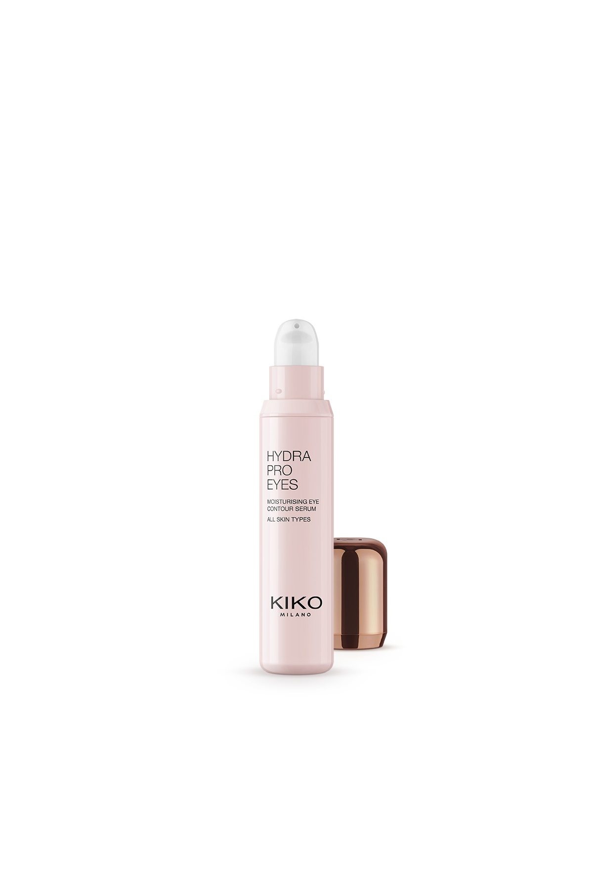 سرم چشم مرطوب کننده NEW HYDRA PRO EYES KIKO