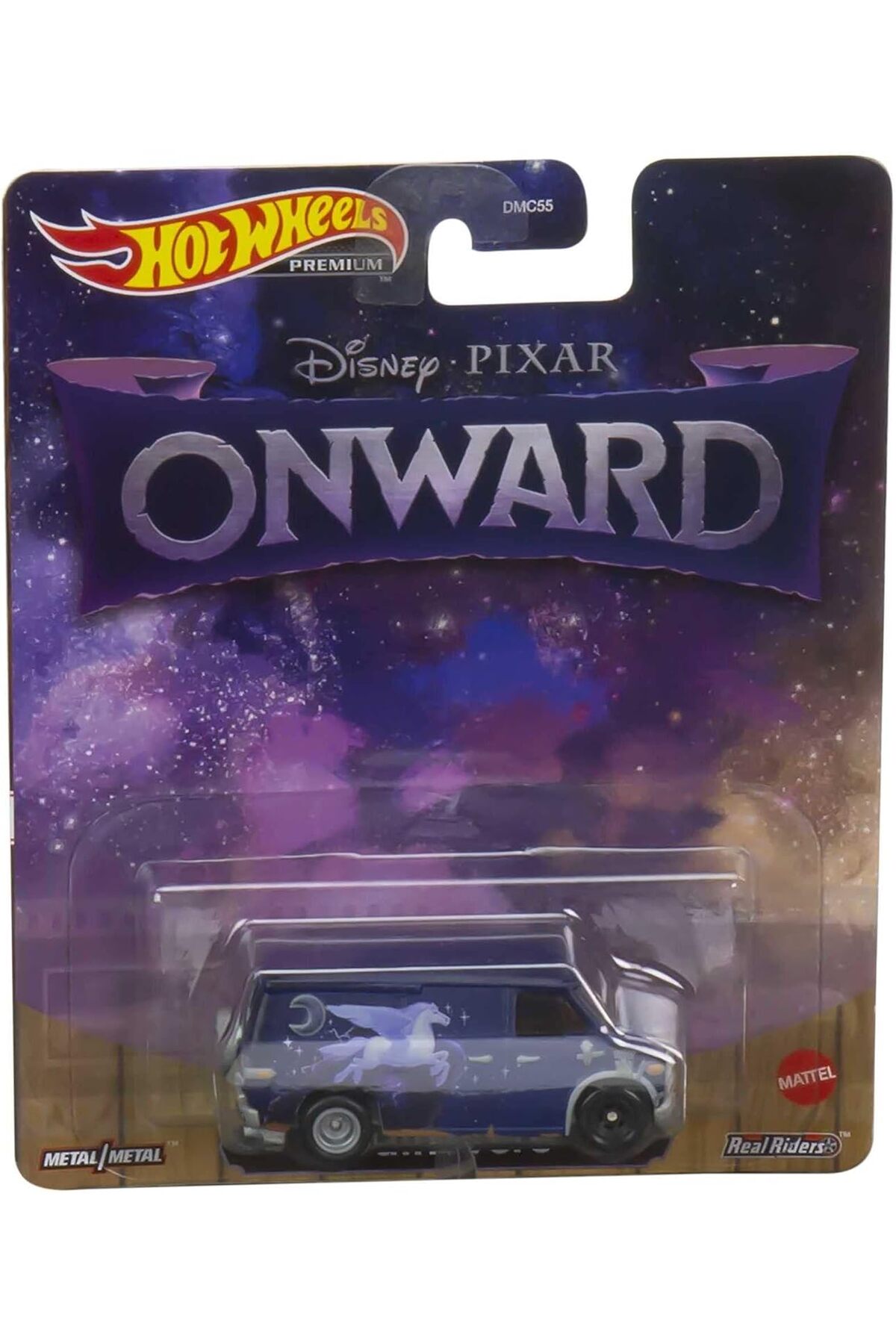 ماشین اسباب بازی PREMIUM ONWARD GUINEVERE HCP09 از ترکیه HOT WHEELS