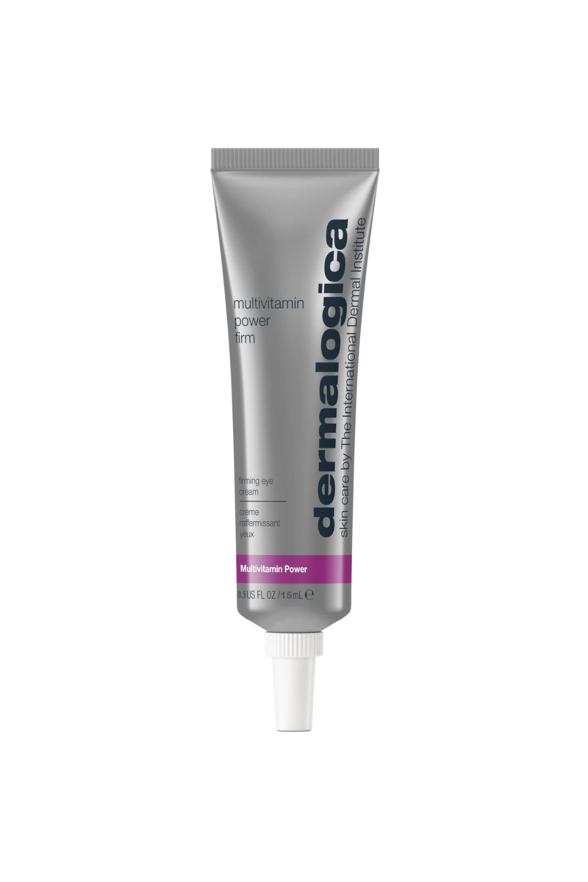 Dermalogica کرم چشم ضد چروک و آبرسان مولتی ویتامین پاور فرم 15 میلی لیتر