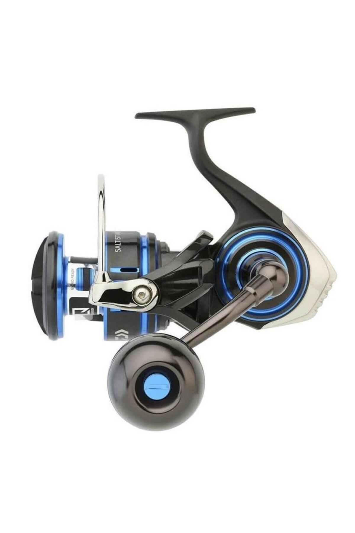 چرخ ماهیگیری دایوا Daiwa Saltist MQ 10000 H (SO-SLTMQ10000H)