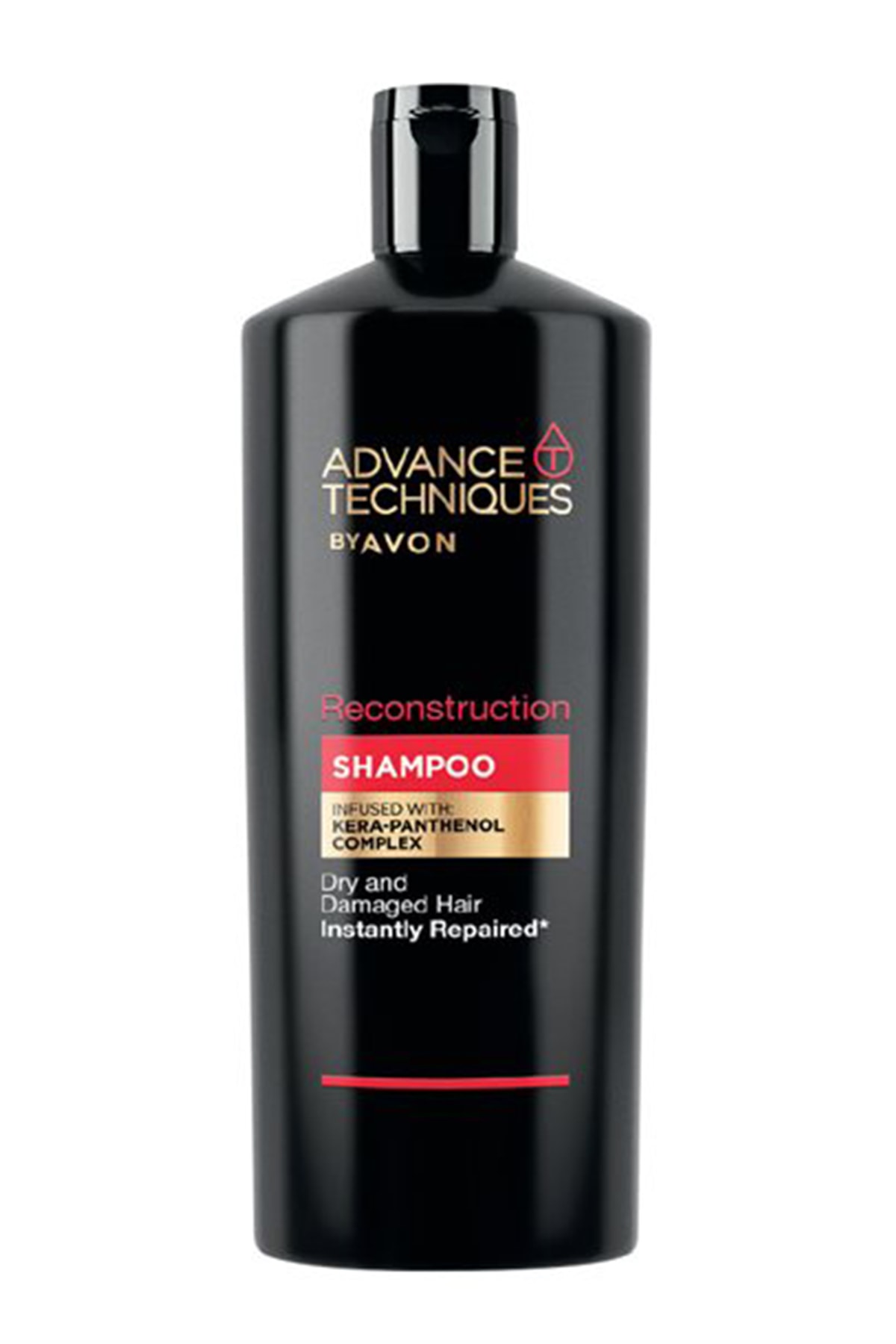 شامپو ترمیم کننده 700 میلی لیتری مناسب برای همه جنسیت ها آون Avon