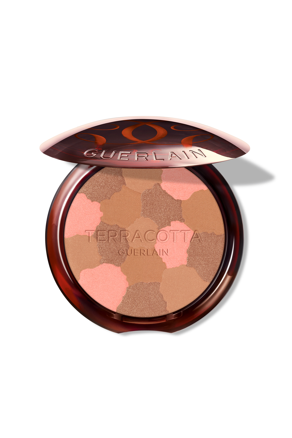 Guerlain پودر زمینی گرلن تراکوتا نور