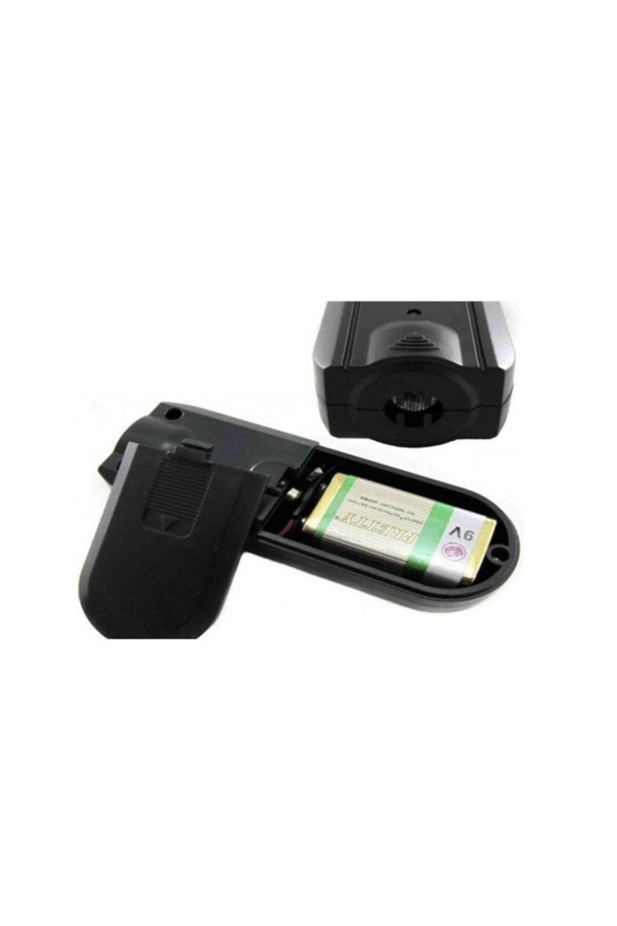 دافع اولتراسونیک گربه و سگ اکو لانژ Eco Lounge مدل Keko TJ-3008
