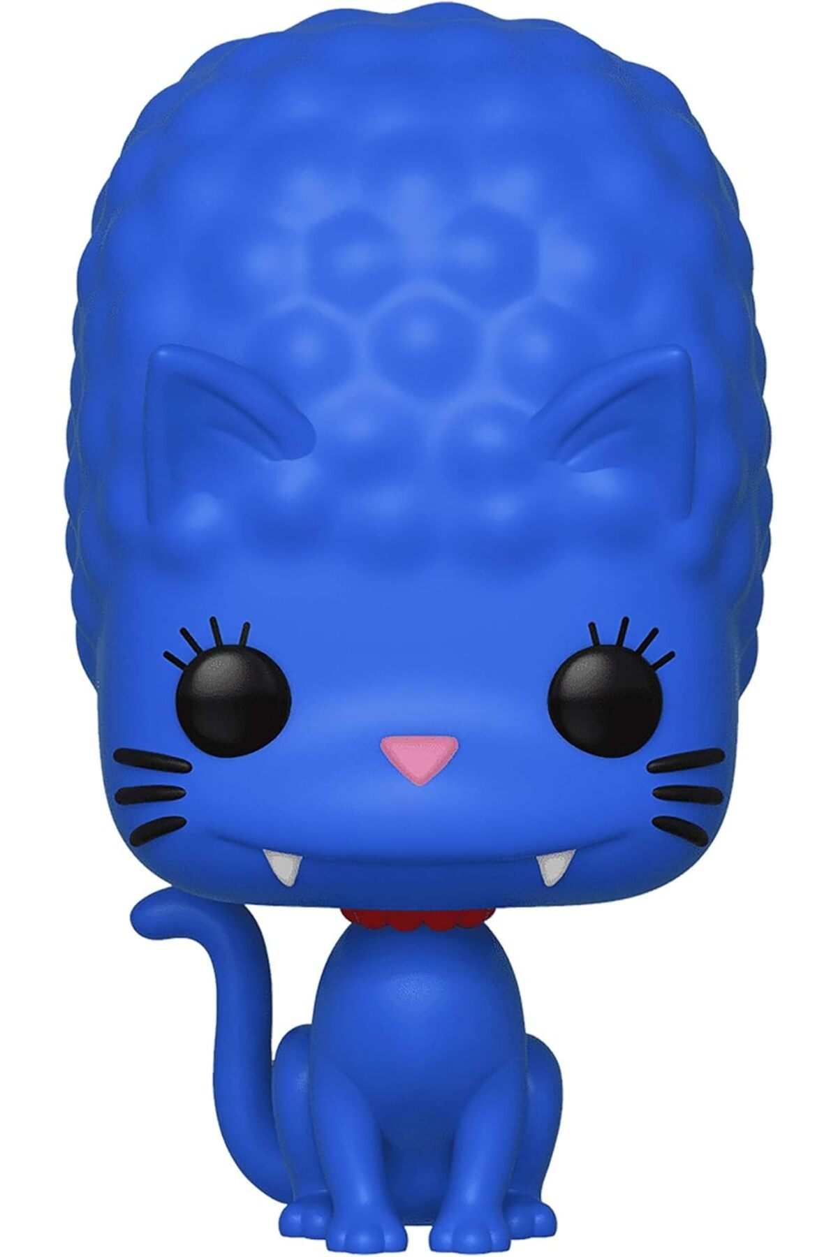فیگور انیمیشن پاپ SIMPSONS SERIES 3 MARGE AS CAT از ترکیه Funko