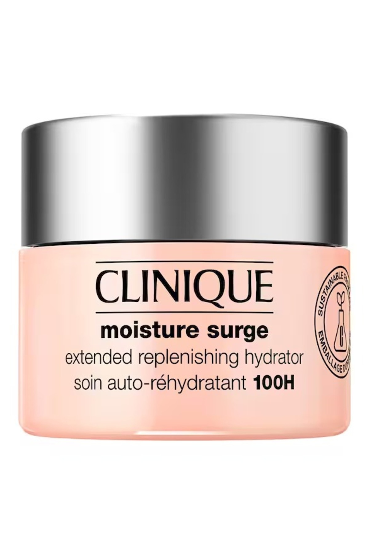 Clinique مرطوب کننده چهار فصل مرطوب کننده خودکار 100H 15 میلی لیتر